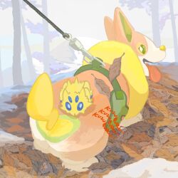 joltik from pokemon
