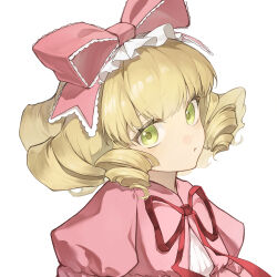 hinaichigo from rozen maiden