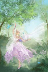 nikki (series) fan art