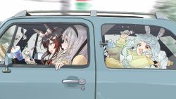 dan'in-san (shirogane noel) from hololive