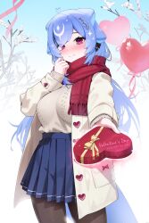 indie virtual youtuber fan art