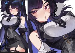 nerissa ravencroft from hololive