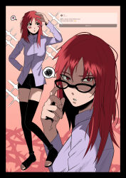 karin (naruto) from naruto (series)