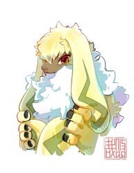 digimon fan art
