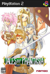 arche klein from tales of (series) by toraneko