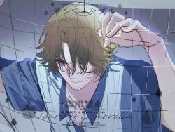atobe keigo from tennis no ouji-sama