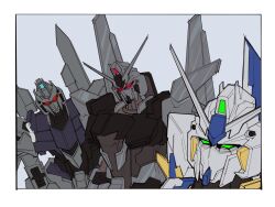delta plus from gundam