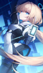 toki (blue archive) from blue archive
