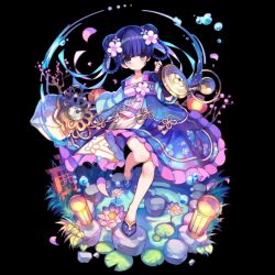 merc storia fan art
