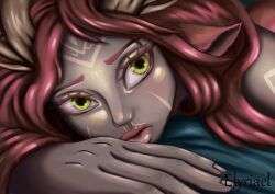 faun from original