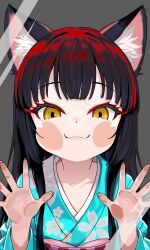 indie virtual youtuber fan art