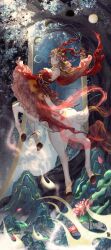 nikki (series) fan art