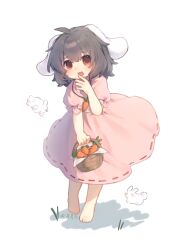 inaba tewi from touhou