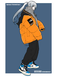 original fan art