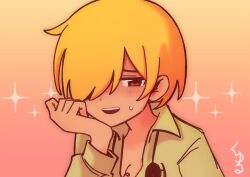 mikhael (omori) from omori