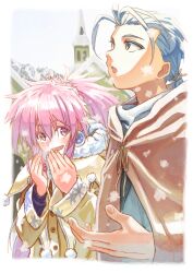arche klein from tales of (series) by toraneko
