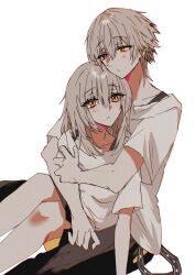 caelus (honkai: star rail) from honkai: star rail by kinona
