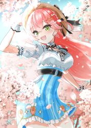 sakura miko from hololive