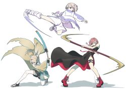 kazama iroha from hololive
