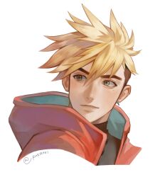 vash the stampede from trigun by kookirani