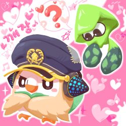 inkling from pokemon