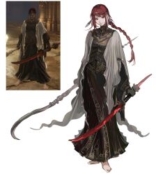 tarnished (elden ring) from elden ring by hanny (uirusu chan)