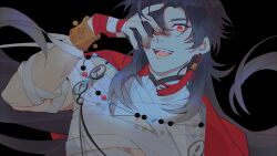 blade (honkai: star rail) from honkai: star rail