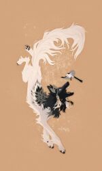 original fan art