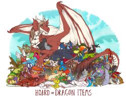 dragonite from a song of ice and fire