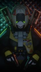 trigger (zenless zone zero) from zenless zone zero