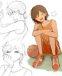 kel (faraway) (omori) from omori