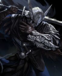 wylder (elden ring) from elden ring