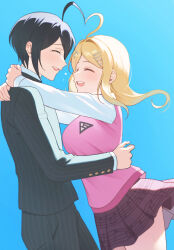 akamatsu kaede from danganronpa (series)