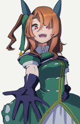 king halo (umamusume) from umamusume