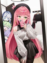 peto (hanako nana) from stellive