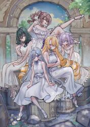 Booru post from safebooru.org