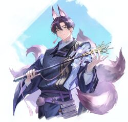 arknights fan art