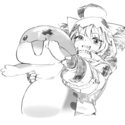 gigi murin from hololive