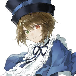 souseiseki from rozen maiden