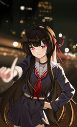 chisa (wuthering waves) from wuthering waves