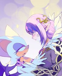 merlina (sonic) from sonic (series)