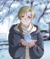 alphonse elric from fullmetal alchemist