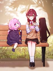 eden (honkai impact) from honkai (series)