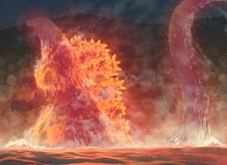 godzilla from godzilla (series)