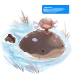 clodsire from pokemon by kookirani