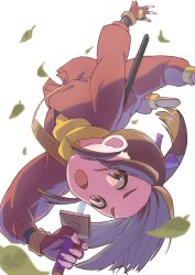 fujibayashi suzu from tales of (series) by toraneko