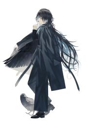 original fan art