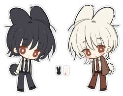 tatsunami shion from saihate eki