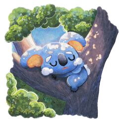 komala from pokemon