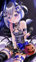 amane kanata from hololive